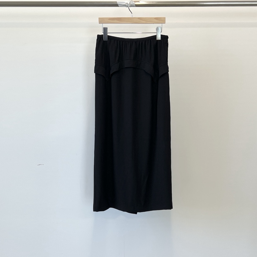 ANOTHER AVENUE韓國直郵女裝新品熱賣推薦職業休閑真品長裙ANOTHER AVENUE長裙圖色3