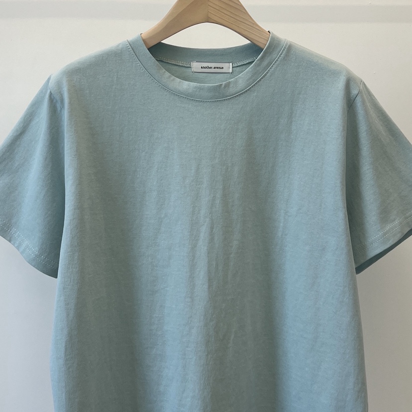 ANOTHER AVENUE東大門實拍女士新品真品時尚休閑熱賣T恤ANOTHER AVENUET恤