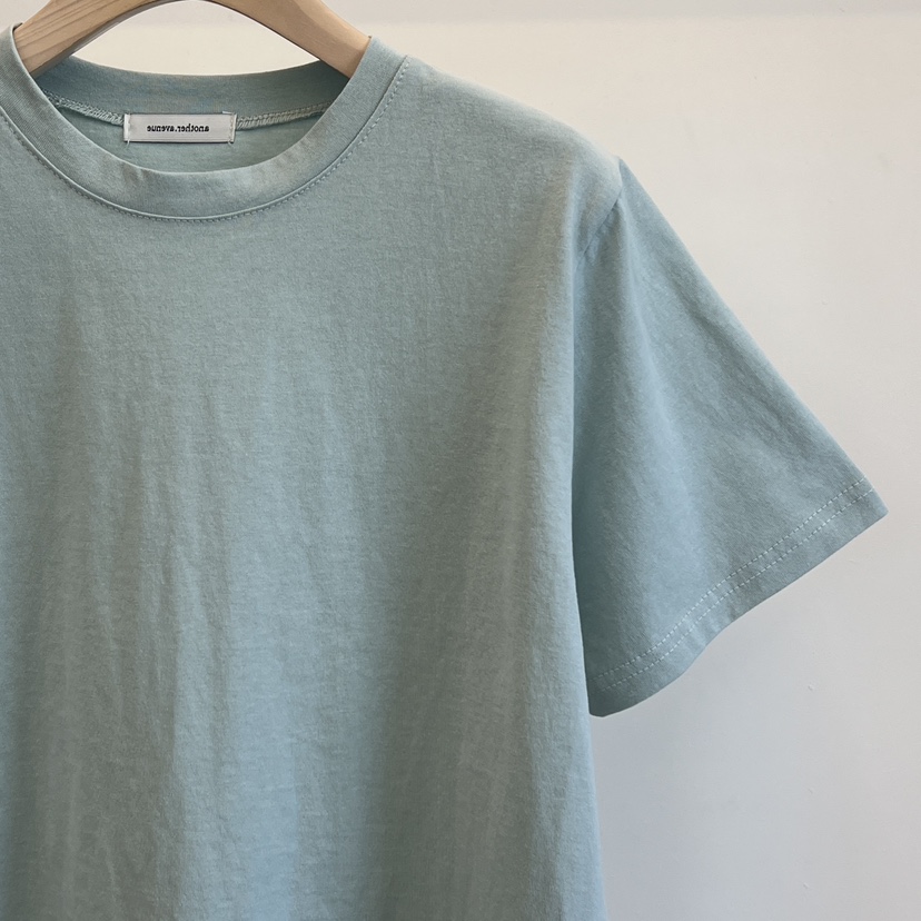 ANOTHER AVENUE東大門實拍女士新品真品時尚休閑熱賣T恤ANOTHER AVENUET恤