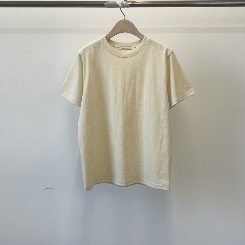 ANOTHER AVENUE東大門實拍女士新品真品時尚休閑熱賣T恤ANOTHER AVENUET恤圖色1