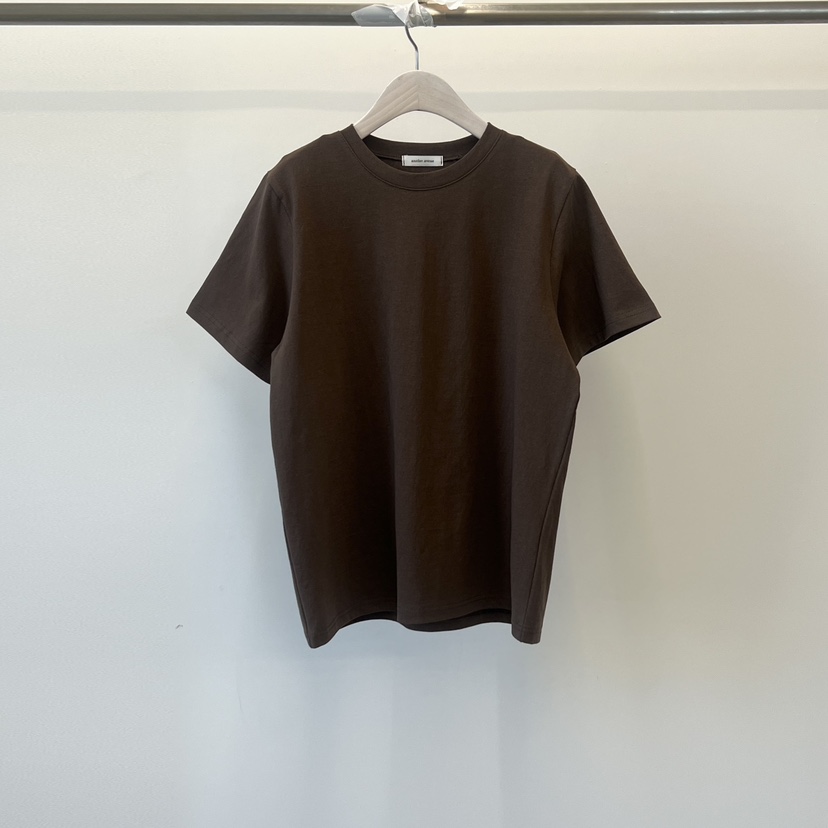 ANOTHER AVENUE東大門實拍女士新品真品時尚休閑熱賣T恤ANOTHER AVENUET恤圖色2