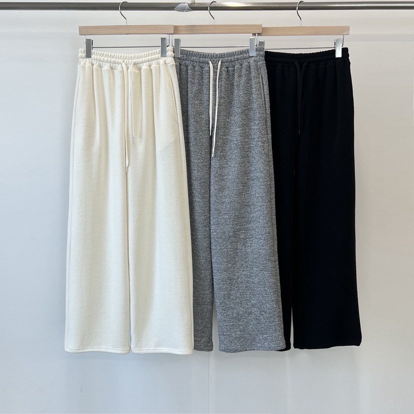 ANOTHER AVENUE東大門實拍女士新款人氣休閑時尚熱賣休閑褲ANOTHER AVENUE休閑褲