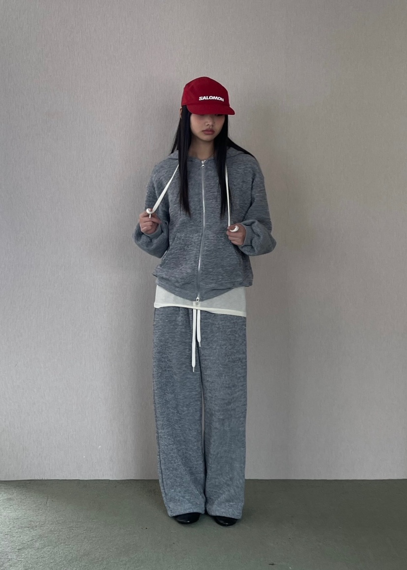 ANOTHER AVENUE東大門實拍女士新款人氣休閑時尚熱賣休閑褲ANOTHER AVENUE休閑褲