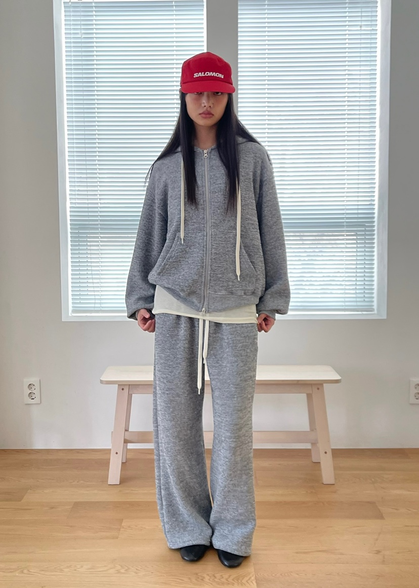 ANOTHER AVENUE東大門實拍女士新款人氣休閑時尚熱賣休閑褲ANOTHER AVENUE休閑褲