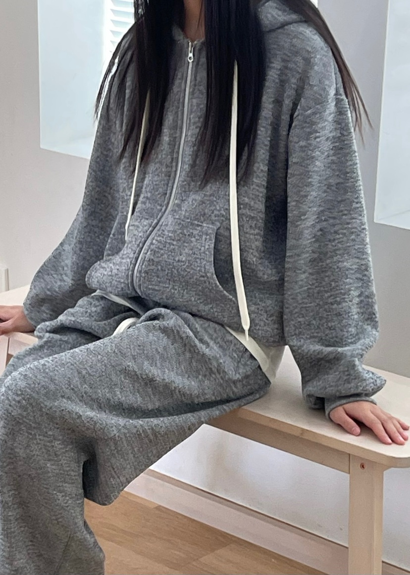 ANOTHER AVENUE東大門實拍女士新款人氣休閑時尚熱賣休閑褲ANOTHER AVENUE休閑褲