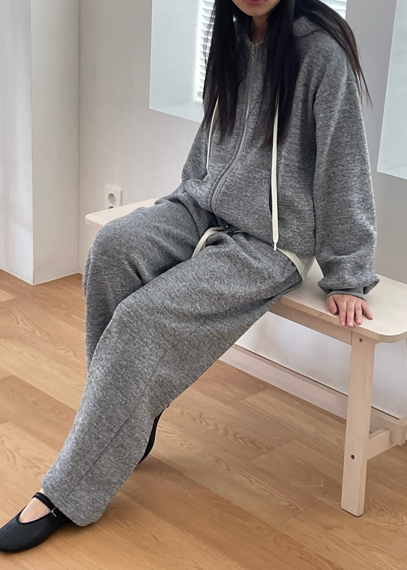 ANOTHER AVENUE東大門實拍女士新款人氣休閑時尚熱賣休閑褲ANOTHER AVENUE休閑褲