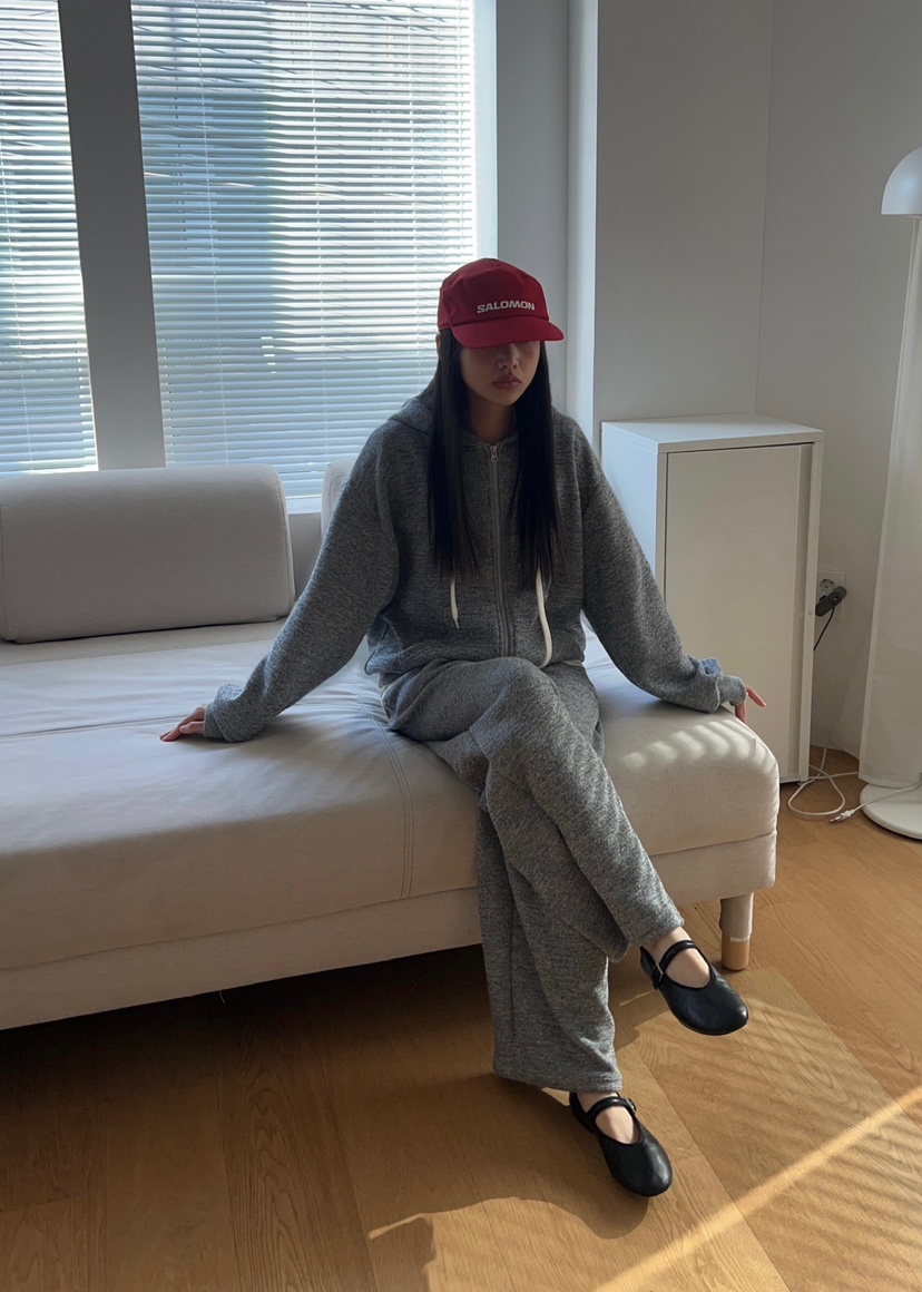 ANOTHER AVENUE東大門實拍女士新款人氣休閑時尚熱賣休閑褲ANOTHER AVENUE休閑褲