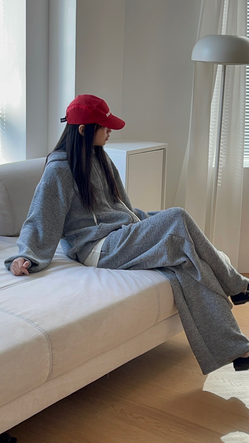 ANOTHER AVENUE東大門實拍女士新款人氣休閑時尚熱賣休閑褲ANOTHER AVENUE休閑褲