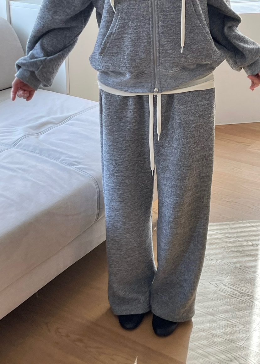 ANOTHER AVENUE東大門實拍女士新款人氣休閑時尚熱賣休閑褲ANOTHER AVENUE休閑褲