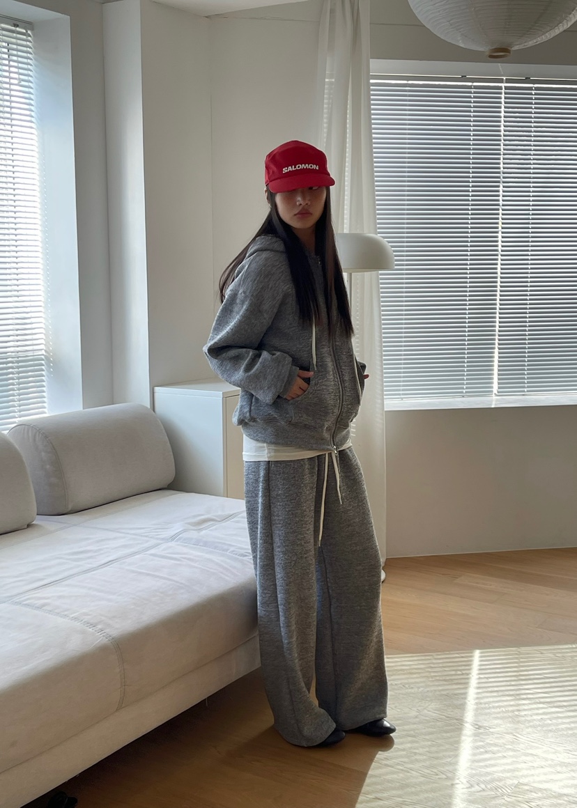 ANOTHER AVENUE東大門實拍女士新款人氣休閑時尚熱賣休閑褲ANOTHER AVENUE休閑褲