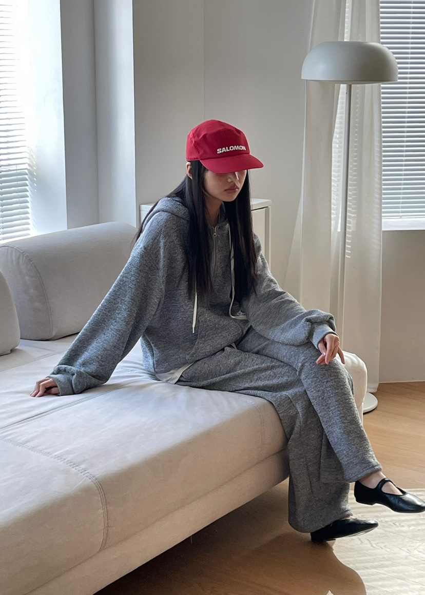 ANOTHER AVENUE東大門實拍女士新款人氣休閑時尚熱賣休閑褲ANOTHER AVENUE休閑褲