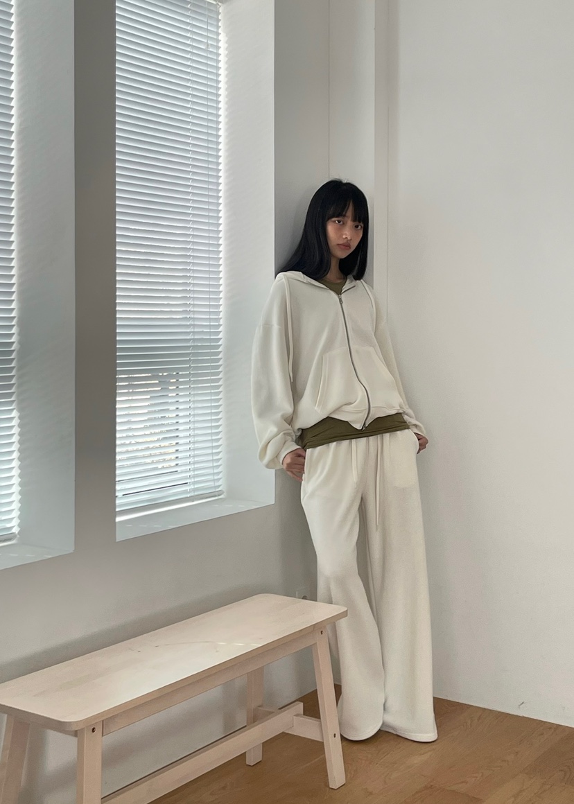 ANOTHER AVENUE東大門實拍女士新款人氣休閑時尚熱賣休閑褲ANOTHER AVENUE休閑褲