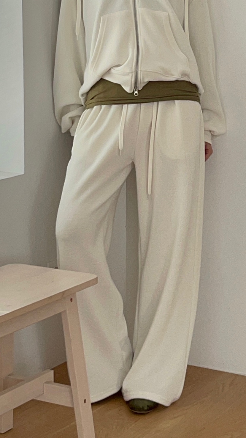 ANOTHER AVENUE東大門實拍女士新款人氣休閑時尚熱賣休閑褲ANOTHER AVENUE休閑褲