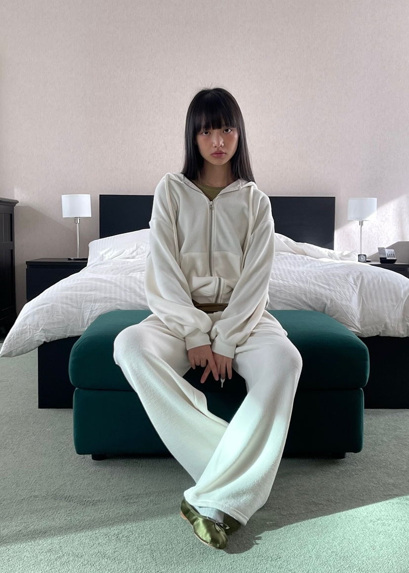 ANOTHER AVENUE東大門實拍女士新款人氣休閑時尚熱賣休閑褲ANOTHER AVENUE休閑褲