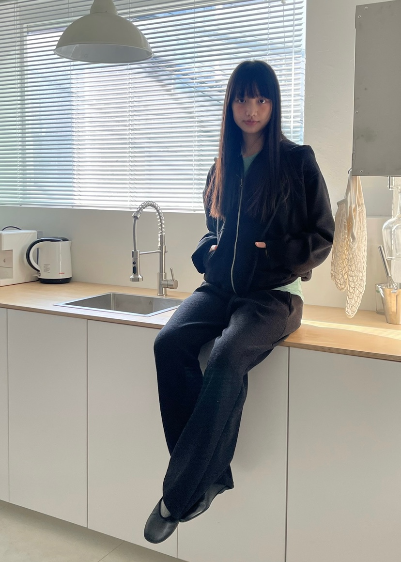 ANOTHER AVENUE東大門實拍女士新款人氣休閑時尚熱賣休閑褲ANOTHER AVENUE休閑褲