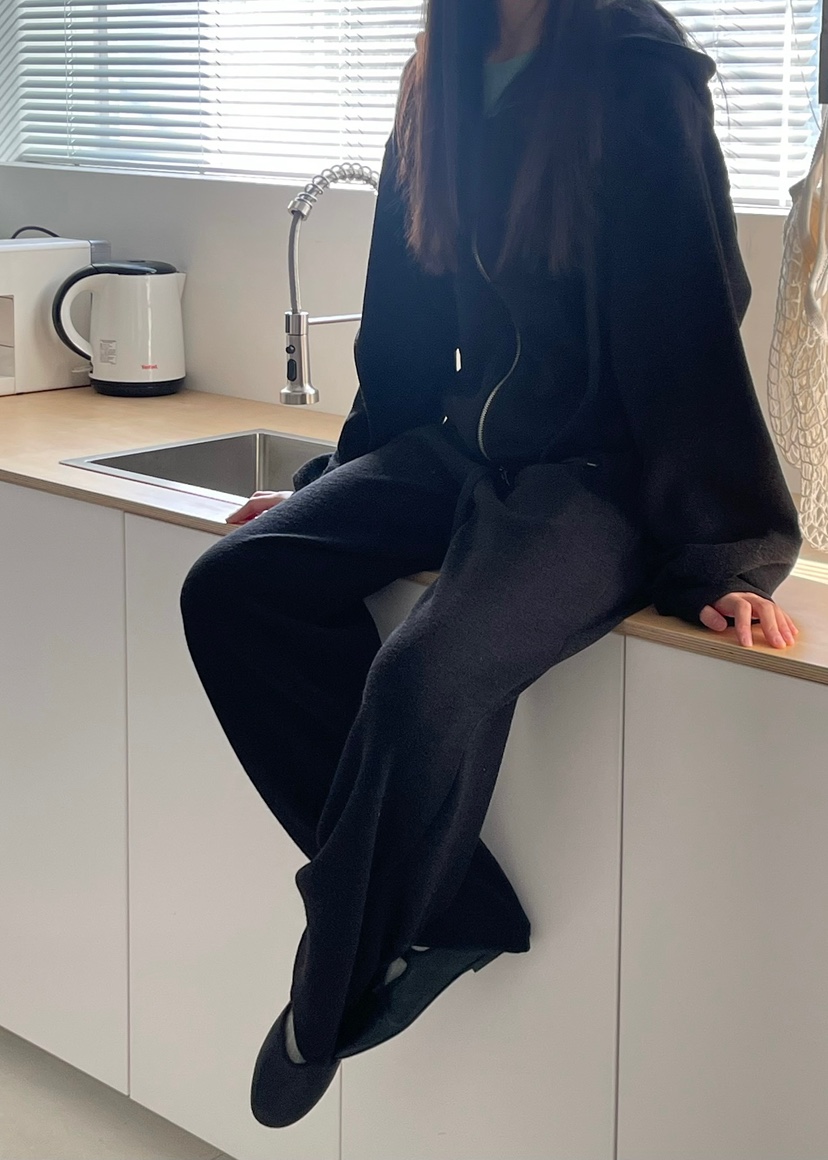 ANOTHER AVENUE東大門實拍女士新款人氣休閑時尚熱賣休閑褲ANOTHER AVENUE休閑褲