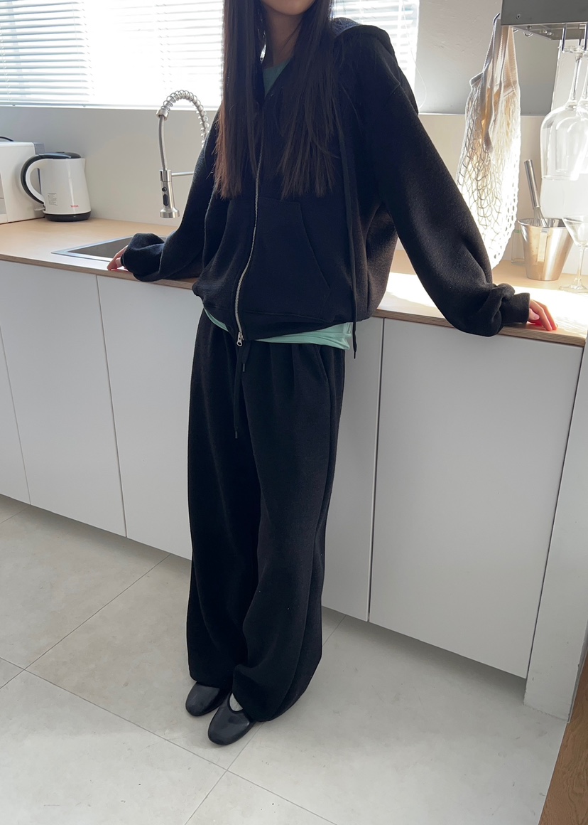 ANOTHER AVENUE東大門實拍女士新款人氣休閑時尚熱賣休閑褲ANOTHER AVENUE休閑褲