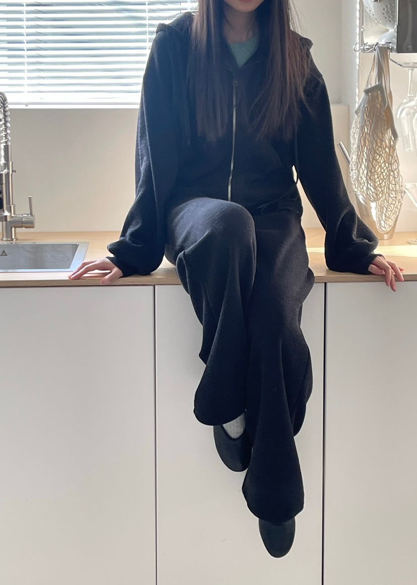 ANOTHER AVENUE東大門實拍女士新款人氣休閑時尚熱賣休閑褲ANOTHER AVENUE休閑褲