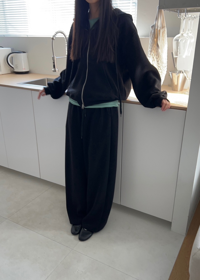 ANOTHER AVENUE東大門實拍女士新款人氣休閑時尚熱賣休閑褲ANOTHER AVENUE休閑褲