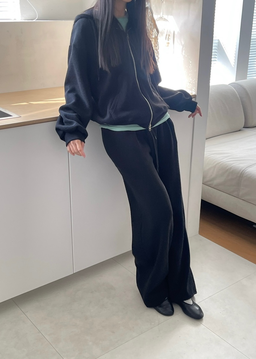 ANOTHER AVENUE東大門實拍女士新款人氣休閑時尚熱賣休閑褲ANOTHER AVENUE休閑褲