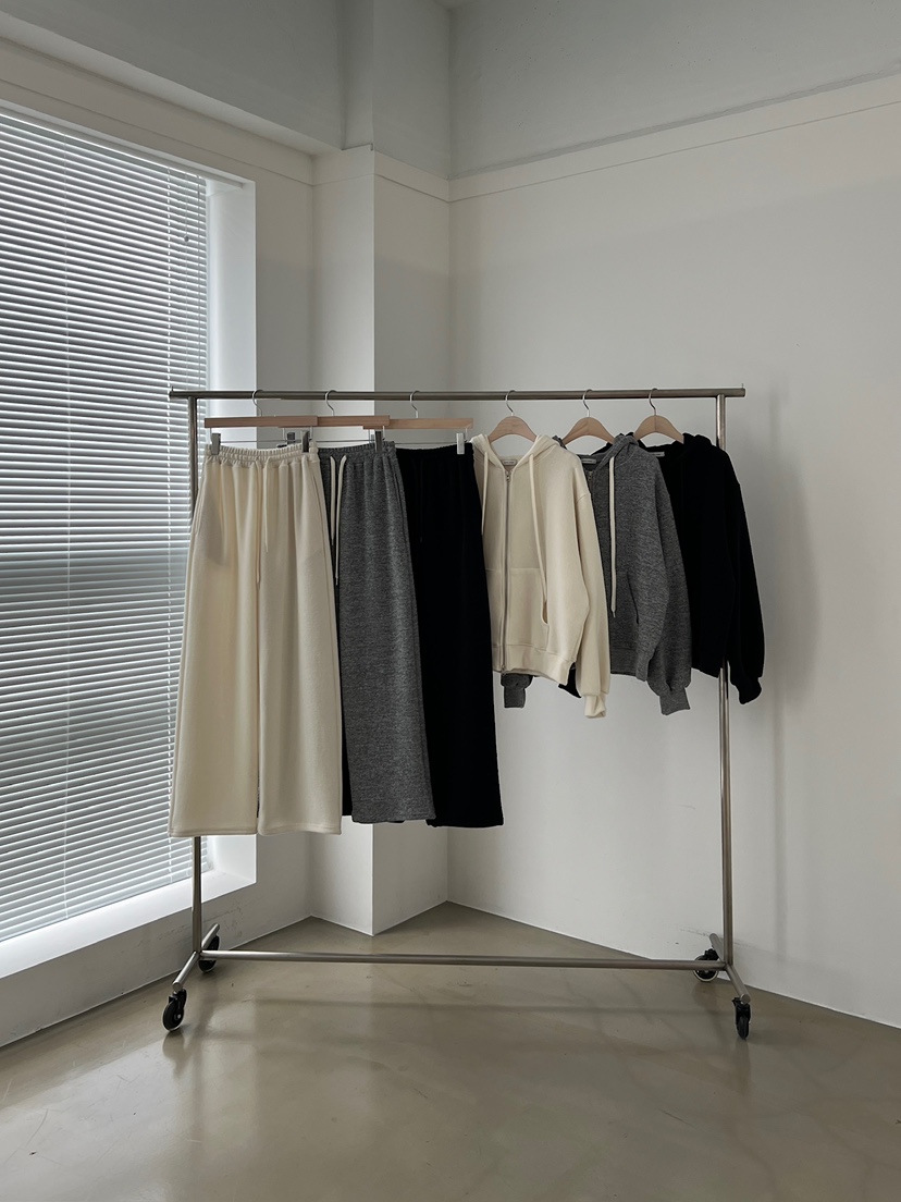 ANOTHER AVENUE東大門實拍女士新款人氣休閑時尚熱賣休閑褲ANOTHER AVENUE休閑褲