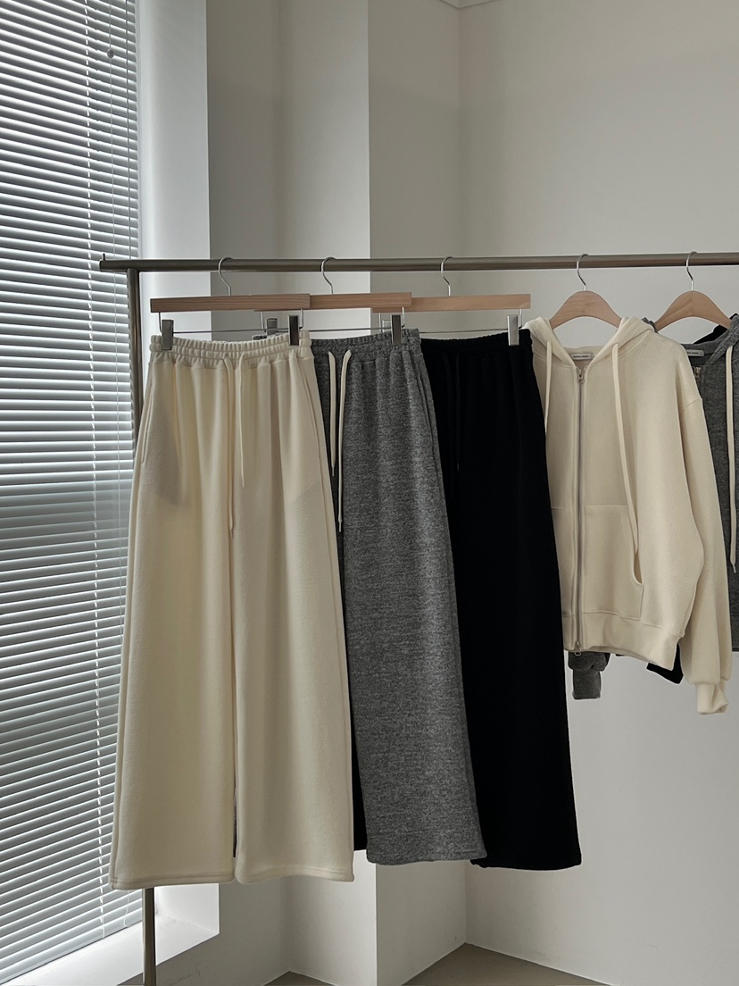 ANOTHER AVENUE東大門實拍女士新款人氣休閑時尚熱賣休閑褲ANOTHER AVENUE休閑褲