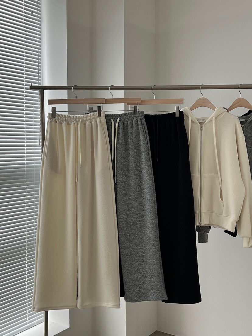 ANOTHER AVENUE東大門實拍女士新款人氣休閑時尚熱賣休閑褲ANOTHER AVENUE休閑褲