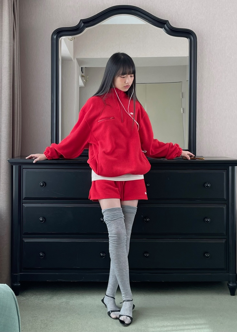 ANOTHER AVENUE韓國代購女裝新品26春夏休閑真品時尚夾克ANOTHER AVENUE夾克