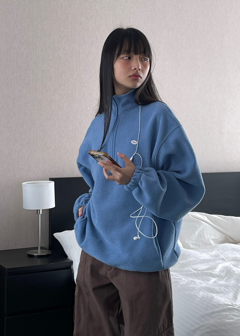 ANOTHER AVENUE韓國代購女裝新品26春夏休閑真品時尚夾克ANOTHER AVENUE夾克