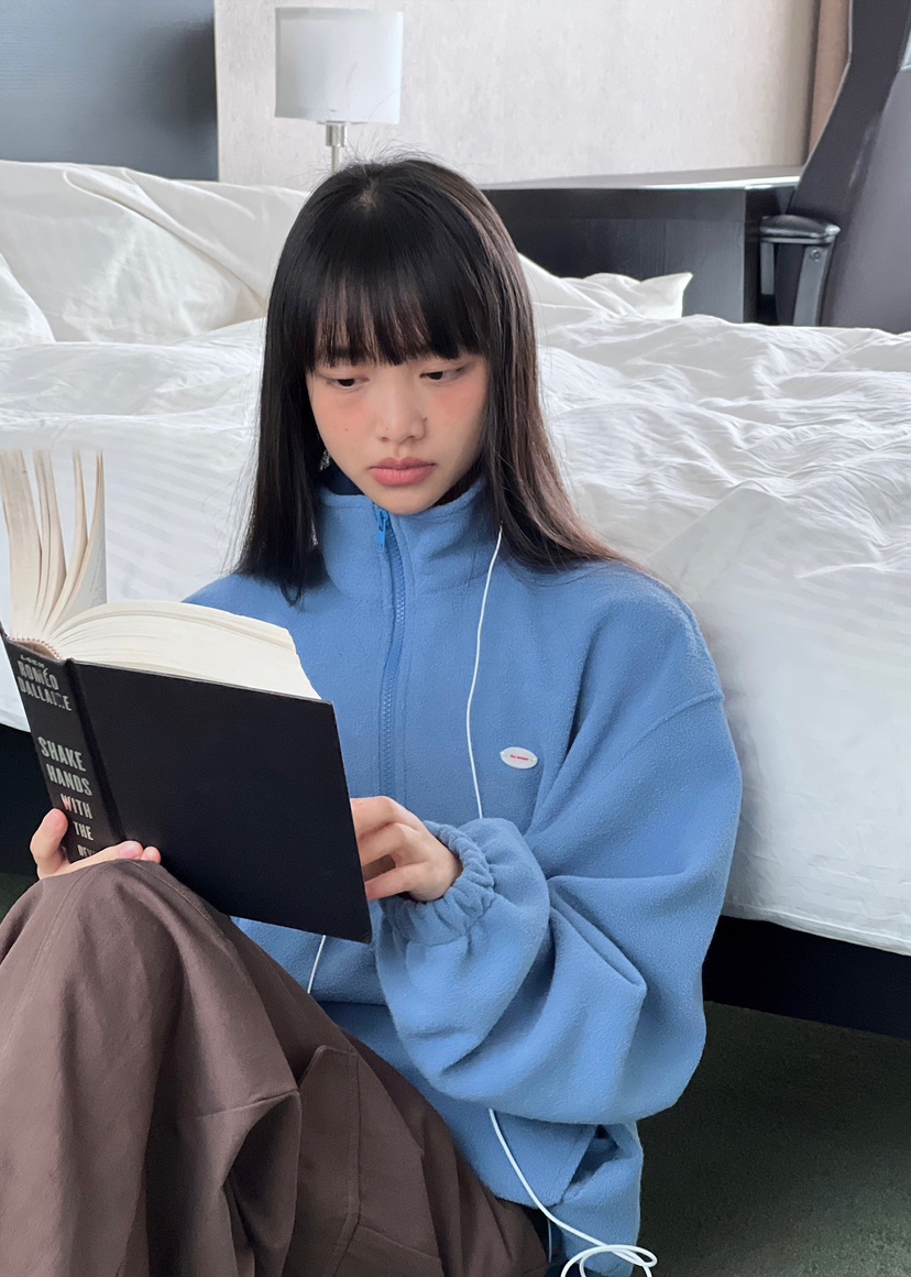 ANOTHER AVENUE韓國代購女裝新品26春夏休閑真品時尚夾克ANOTHER AVENUE夾克