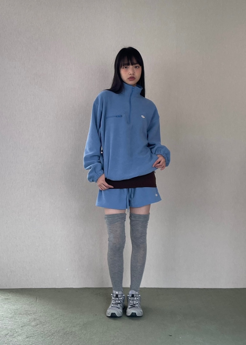 ANOTHER AVENUE韓國代購女裝新品26春夏休閑真品時尚夾克ANOTHER AVENUE夾克