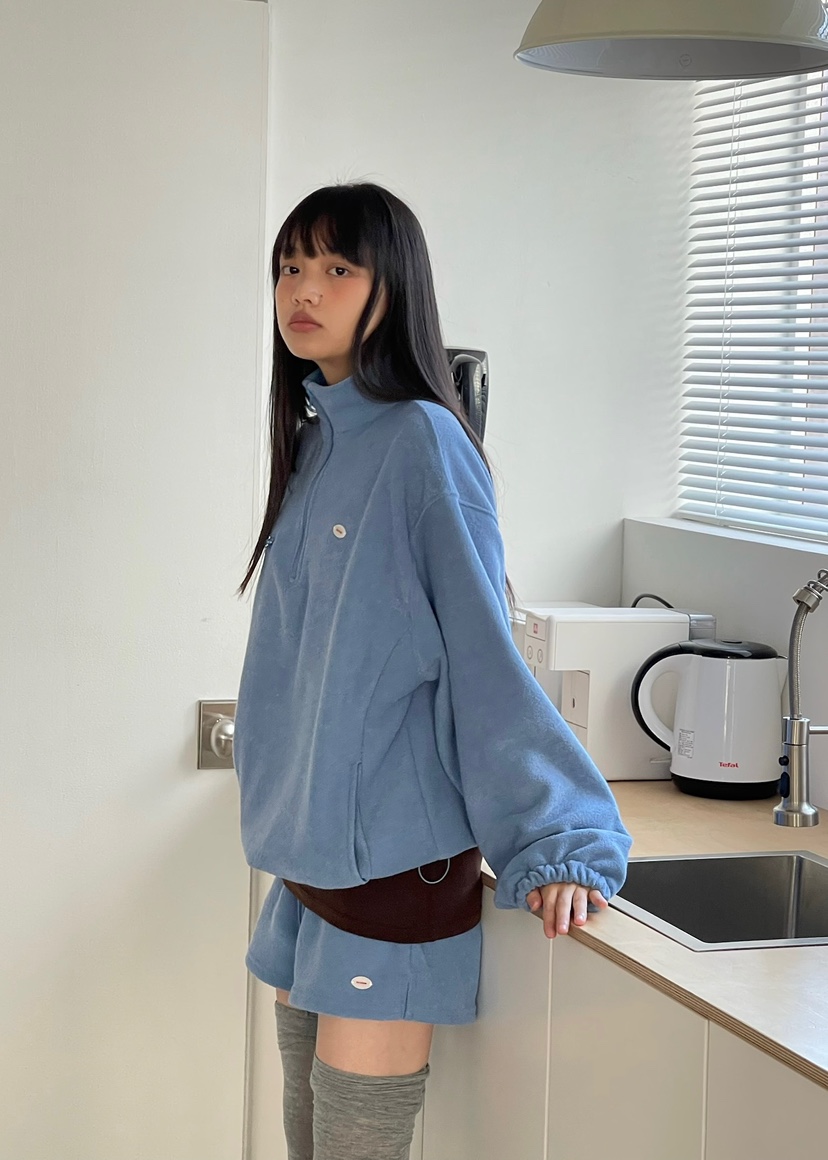 ANOTHER AVENUE韓國代購女裝新品26春夏休閑真品時尚夾克ANOTHER AVENUE夾克