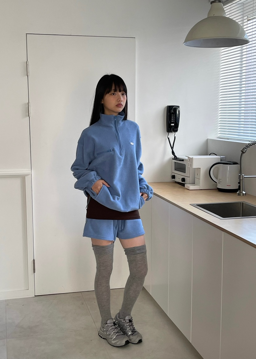 ANOTHER AVENUE韓國代購女裝新品26春夏休閑真品時尚夾克ANOTHER AVENUE夾克