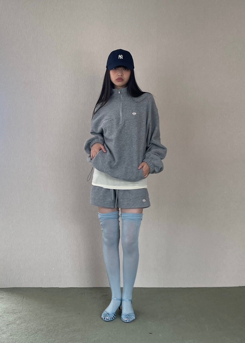 ANOTHER AVENUE韓國代購女裝新品26春夏休閑真品時尚夾克ANOTHER AVENUE夾克