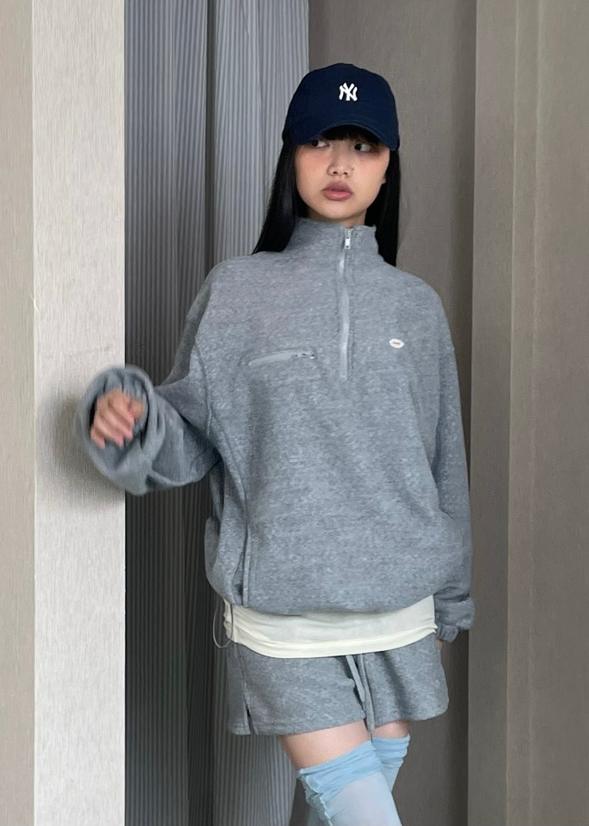 ANOTHER AVENUE韓國代購女裝新品26春夏休閑真品時尚夾克ANOTHER AVENUE夾克