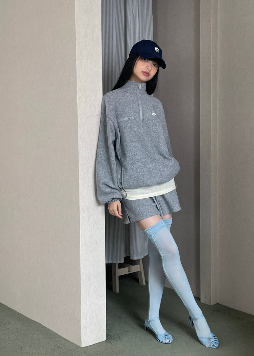 ANOTHER AVENUE韓國代購女裝新品26春夏休閑真品時尚夾克ANOTHER AVENUE夾克