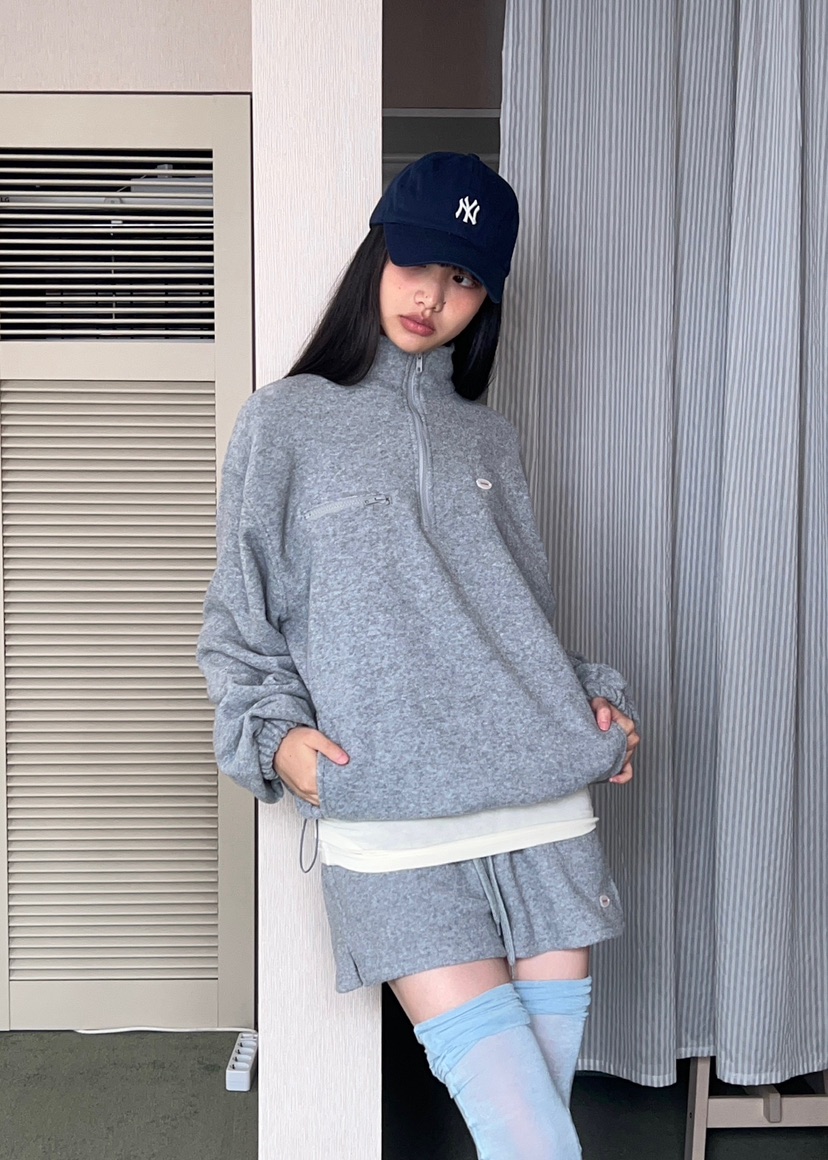 ANOTHER AVENUE韓國代購女裝新品26春夏休閑真品時尚夾克ANOTHER AVENUE夾克