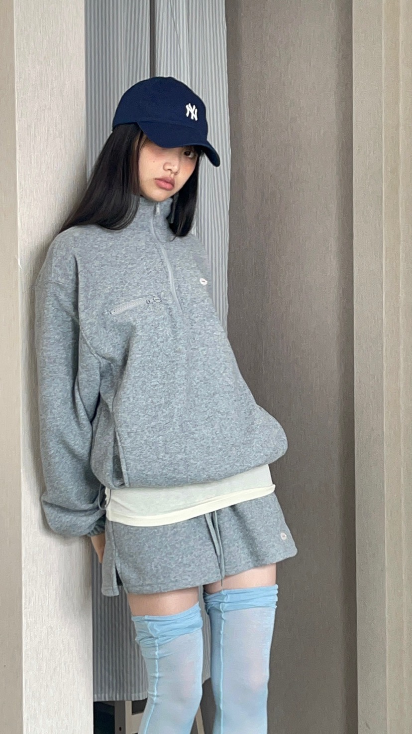 ANOTHER AVENUE韓國代購女裝新品26春夏休閑真品時尚夾克ANOTHER AVENUE夾克