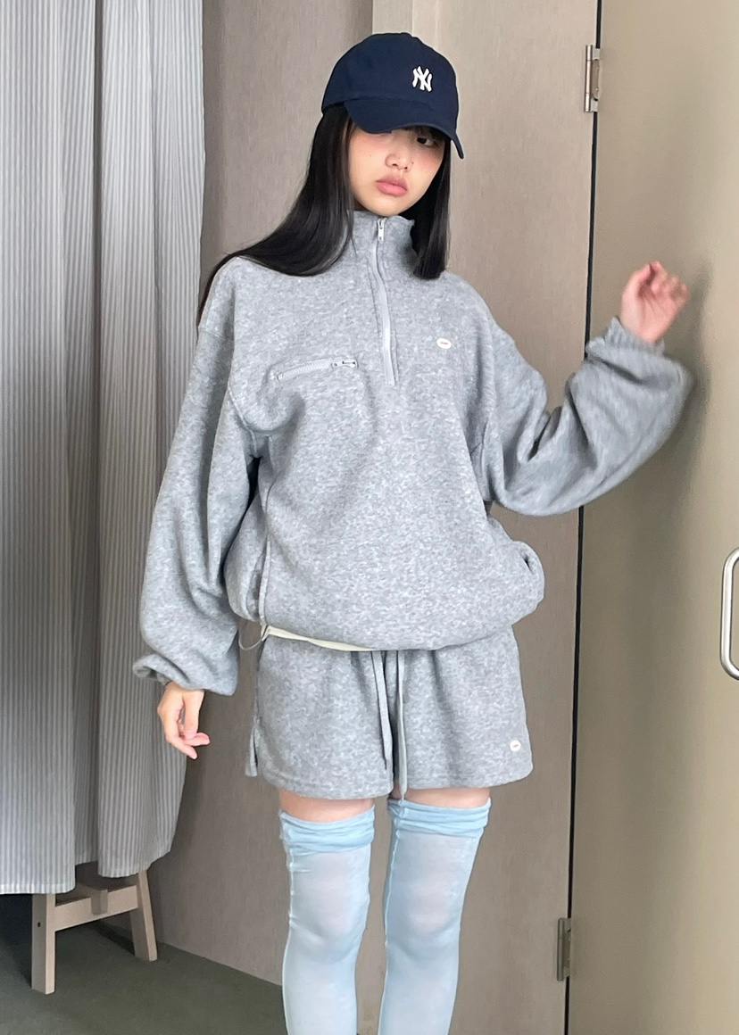 ANOTHER AVENUE韓國代購女裝新品26春夏休閑真品時尚夾克ANOTHER AVENUE夾克