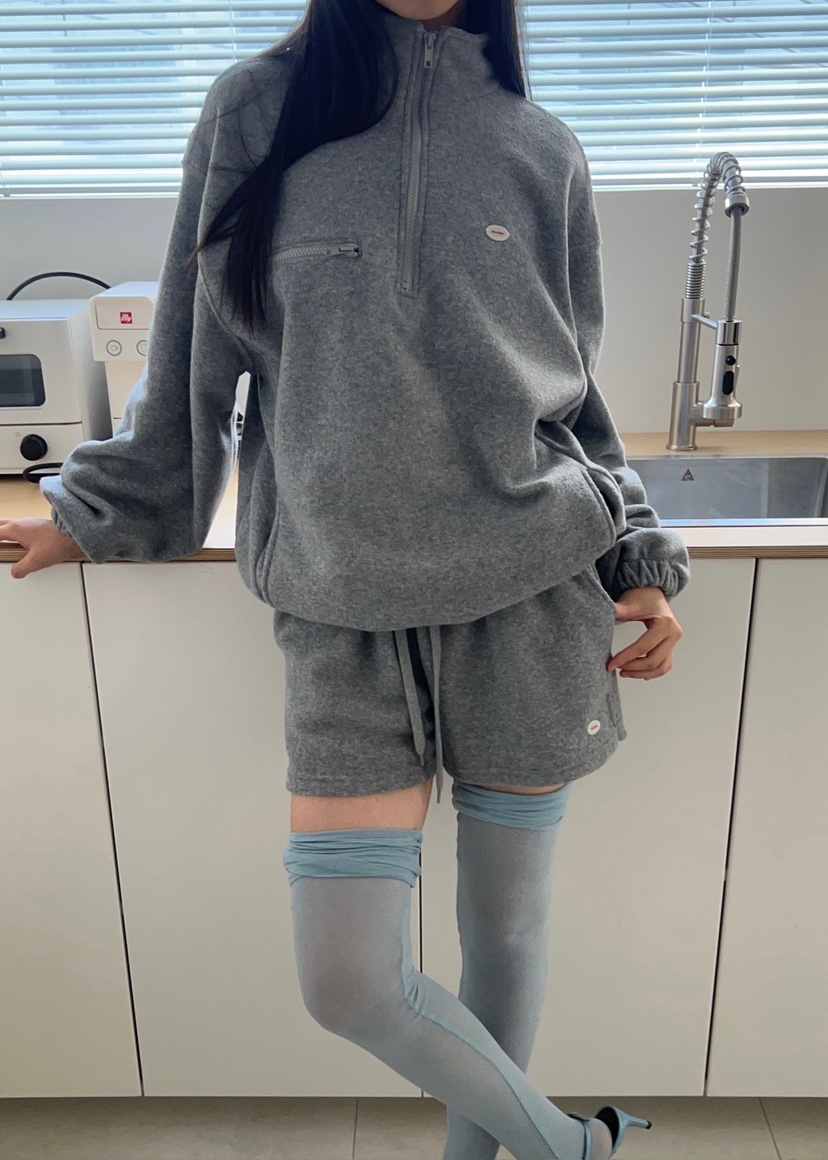 ANOTHER AVENUE韓國代購女裝新品26春夏休閑真品時尚夾克ANOTHER AVENUE夾克