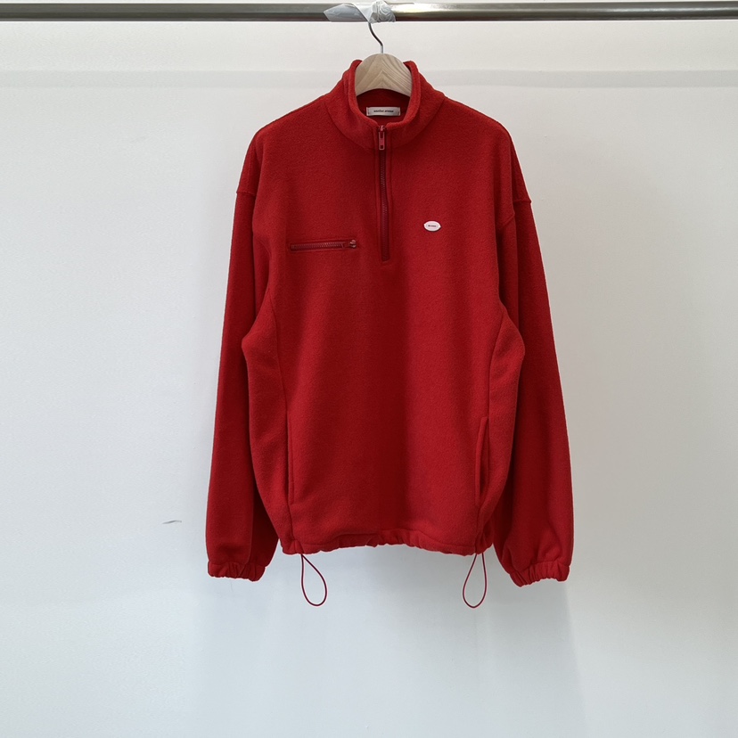 ANOTHER AVENUE韓國代購女裝新品26春夏休閑真品時尚夾克ANOTHER AVENUE夾克圖色2