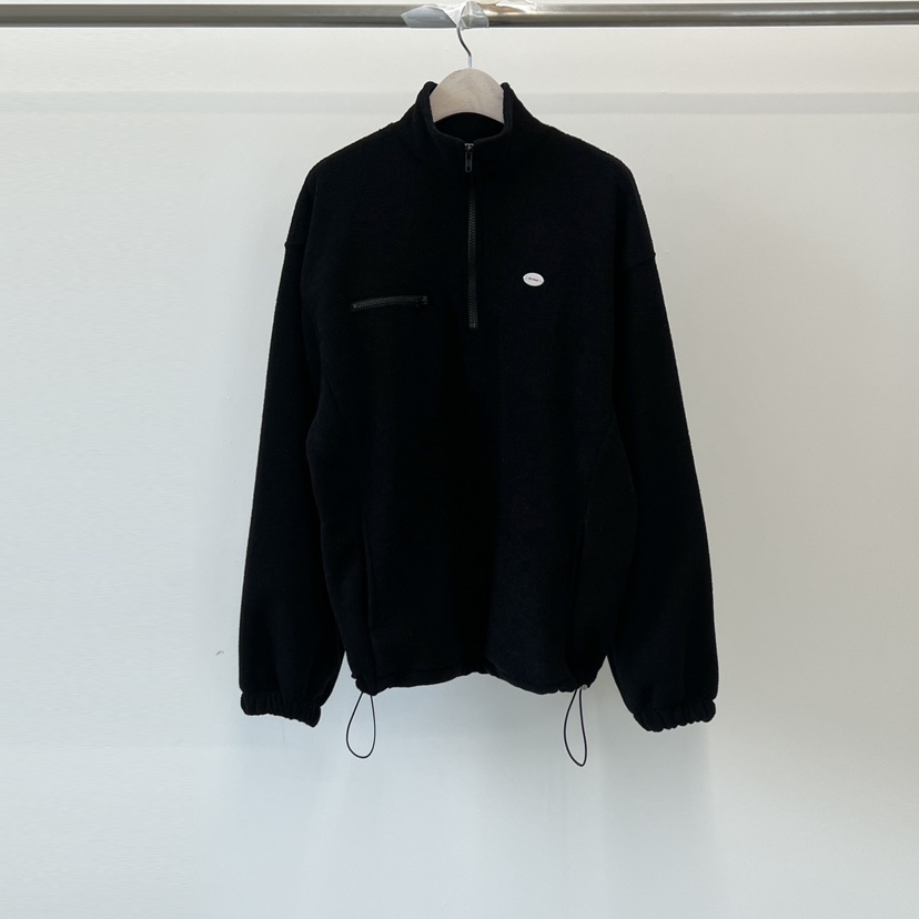 ANOTHER AVENUE韓國代購女裝新品26春夏休閑真品時尚夾克ANOTHER AVENUE夾克圖色4