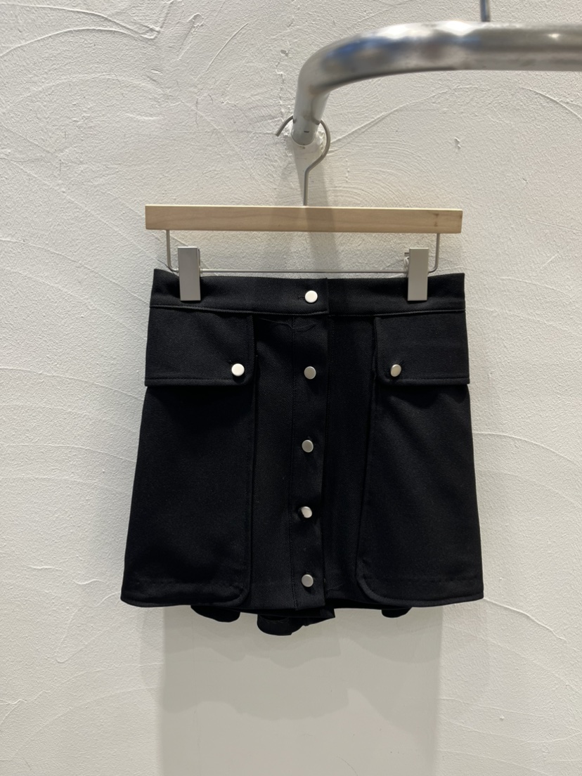 BOLD東大門代購女士新款人氣時尚休閑職業26春夏推薦裙褲BOLD裙褲圖色3