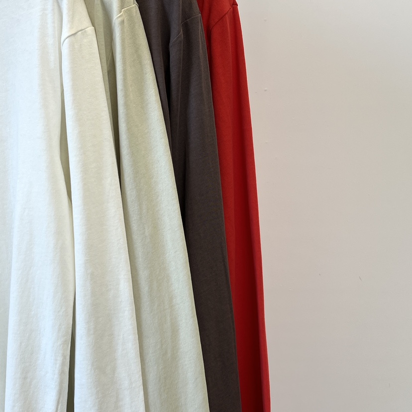 ANOTHER AVENUE東大門實拍女裝新款人氣時尚真品長袖T恤ANOTHER AVENUE長袖T恤