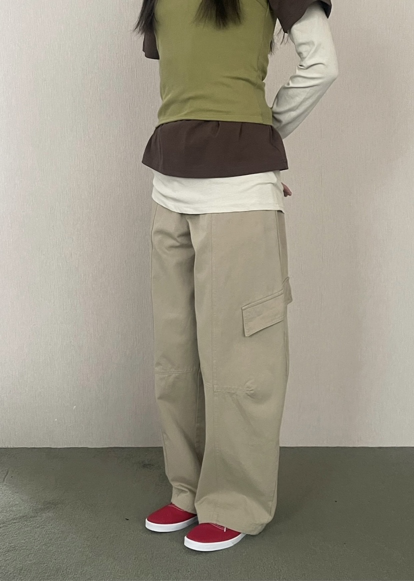 ANOTHER AVENUE東大門實拍女裝新款人氣時尚真品長袖T恤ANOTHER AVENUE長袖T恤