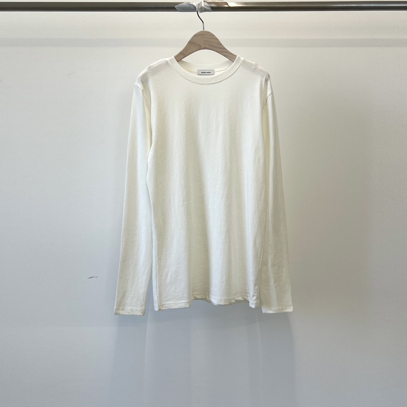 ANOTHER AVENUE東大門實拍女裝新款人氣時尚真品長袖T恤ANOTHER AVENUE長袖T恤圖色2