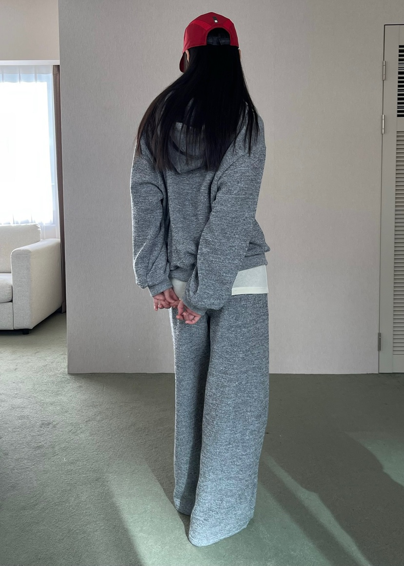 ANOTHER AVENUE韓國代購女士新品職業26春夏夾克連帽拉鏈衫ANOTHER AVENUE夾克