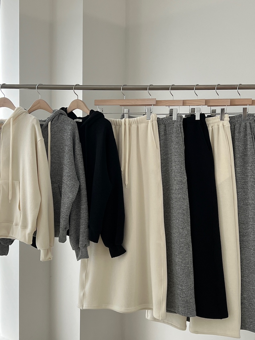 ANOTHER AVENUE韓國代購女士新品職業26春夏夾克連帽拉鏈衫ANOTHER AVENUE夾克