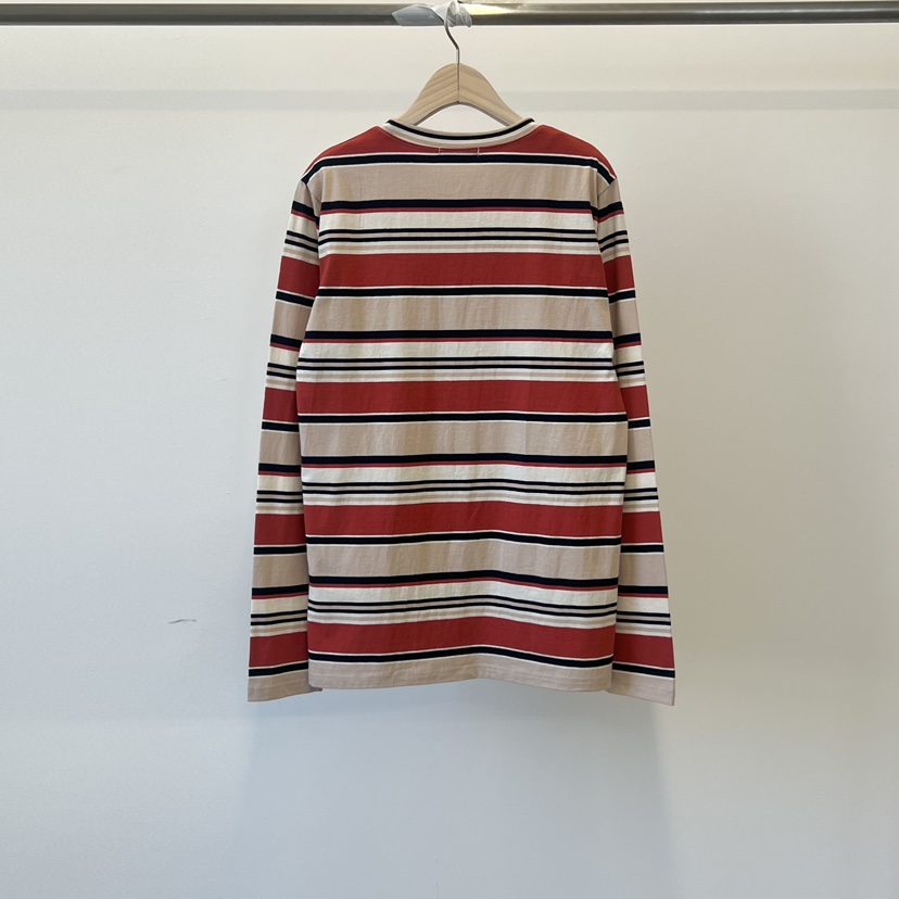 ANOTHER AVENUE韓國代購女士新款職業熱賣真品推薦長袖T恤ANOTHER AVENUE長袖T恤