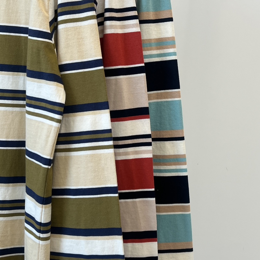 ANOTHER AVENUE韓國代購女士新款職業熱賣真品推薦長袖T恤ANOTHER AVENUE長袖T恤